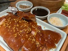 -青年公社烤鸭(滨湖银泰店)