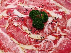 -安又胖韩国烤肉(美罗城店)