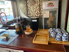 -同得兴 Since·1995 传统苏式面馆(嘉馀坊店)