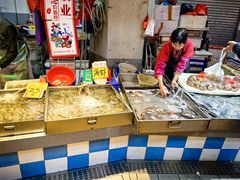 -水街农贸市场