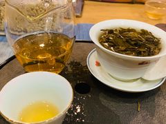 -龙源茶坊(白银路店)