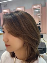 -MORI HAIR SALON日式美发沙龙