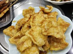 -瑞杰烧烤店·24小时营业(山东路店)