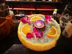 -The Tiki Bungalow提基小木屋酒吧