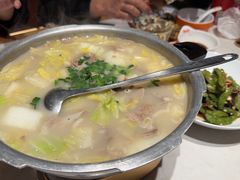 -杨氏青龙虾·羊蝎子(金盛路总店)
