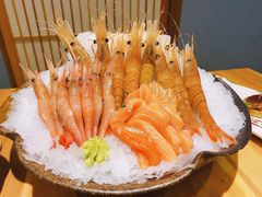 鳌虾-割烹旭日本料理(龙湖狮山天街店)