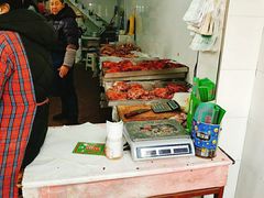 腊牛羊肉-杨天玉腊牛羊肉店
