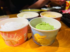 -AJIYA味屋和牛烤肉自助放题(温州万象城店)