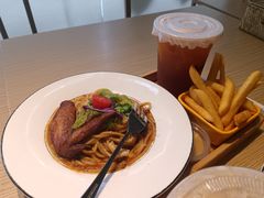 -艾薯夫妇Aysh(福田星河COCOPark店)