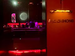 -赤红音乐现场(浦东金桥路店)