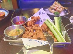 -blue frog蓝蛙(长泰广场店)