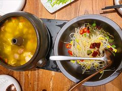 -云海肴·汽锅鸡·云南菜(美罗城店)