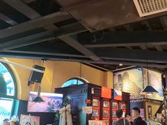 -布拉格餐厅· 中欧捷克菜(全国首店)