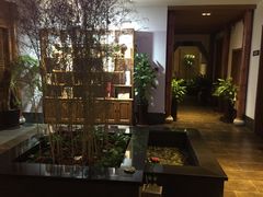 -碧露轩·大益茶体验馆(镇江路店)
