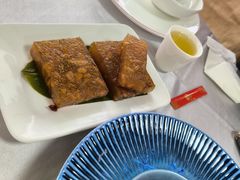 -鹿鸣酒家(越秀店)