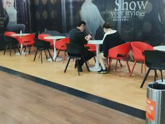 -一兆韦德(万源城店)