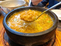 冲浪海鲜泡饭-四季暖堂·融合江浙菜(N1955创业园店)