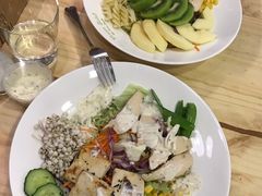 -Dreamsalad梦想轻厨(健康轻食·减脂沙拉·意面·祖庙店)