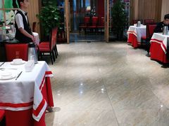 大堂-解家河南菜(商鼎路店)