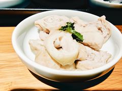 白切大肠-阿姨食堂