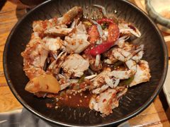 -黑牛の店·和牛烧肉(大悦城店)