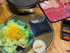 -一井烧肉·活鳗·寿司(望京SOHO店)