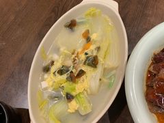 -新旺茶餐厅(嘉里城店)
