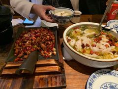 -Mountain House East Village 川山甲