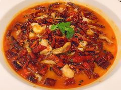 -上海会馆(香港名都店)