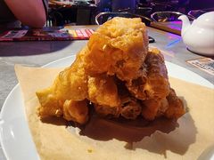 油条-啫神·广州地标美食(北京路店)