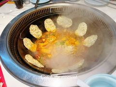 -地锅公社·现炒地锅鸡·地锅鱼·夜宵(罗锦路店)