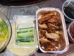 -泽友忆家·北京烤鸭(快乐城店)