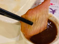 叉烧例牌-大哥餐厅(西城花园店)