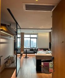 -安馨无忧月子中心(青秀店)