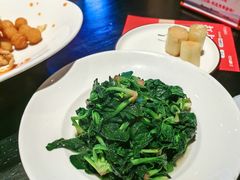 -吴越荣记苏州菜·松鼠桂鱼(月光码头店)