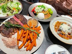 -幸邻食堂