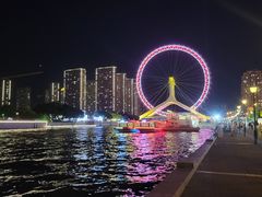 -天津意大利风情旅游区