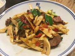 -树厨贵州菜(大十字店)