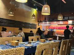 -滇道云南特色料理(康定路店)