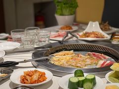 -么子烤肉(化龙池店)
