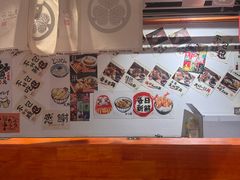 -天妇罗内顺田(罗湖店)