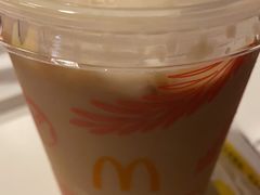 -麦当劳(沙井京基百纳广场店)