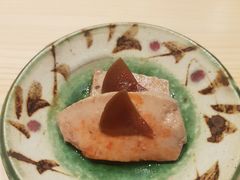 -晴空·日本料理(万象城店)