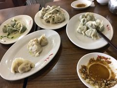-鸿毛饺子(紫竹桥店)