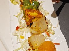 -Pita's&Tika's中东和印度风味餐厅(龙湖天街店)