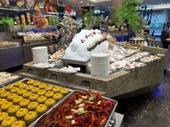 -初色海鲜自助(万丰路店)