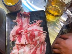 -老渔家白族石板烧旗舰店