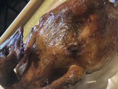 -破瓦寒窑·地摊烤羊排