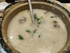 -粤仔湾砂锅粥(广益哥伦布店)