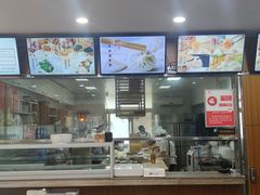-东升灌浆包(辛庄街总店)